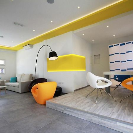 Sea Cleopatra Napa Annex Hotel (Adults Only) Айя Напа Екстериор снимка