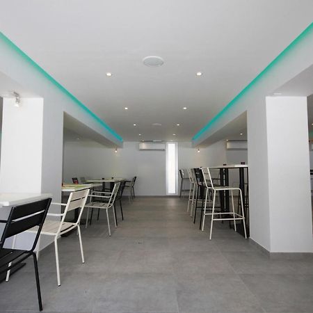 Sea Cleopatra Napa Annex Hotel (Adults Only) Айя Напа Екстериор снимка