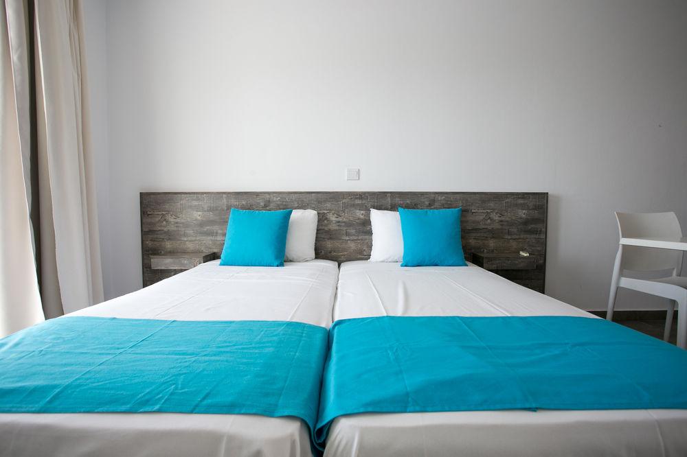 Sea Cleopatra Napa Annex Hotel (Adults Only) Айя Напа Екстериор снимка