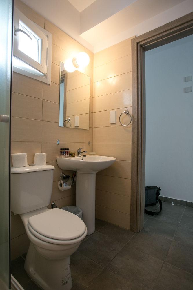 Sea Cleopatra Napa Annex Hotel (Adults Only) Айя Напа Екстериор снимка