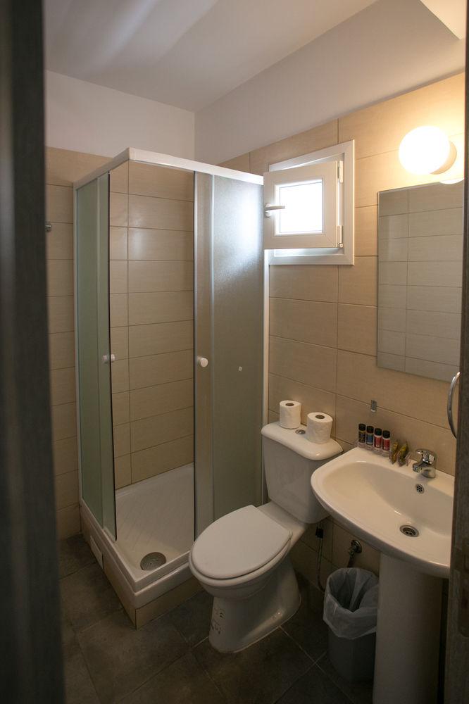Sea Cleopatra Napa Annex Hotel (Adults Only) Айя Напа Екстериор снимка