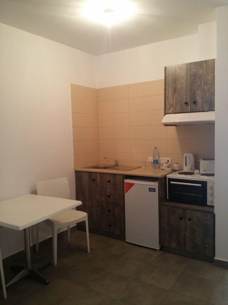 Sea Cleopatra Napa Annex Hotel (Adults Only) Айя Напа Екстериор снимка