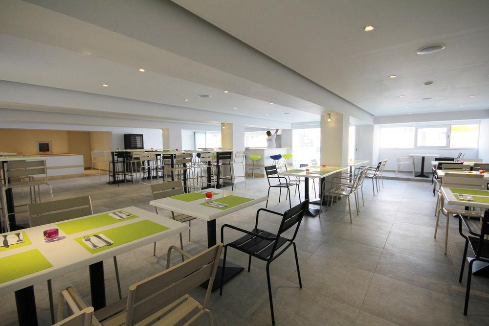 Sea Cleopatra Napa Annex Hotel (Adults Only) Айя Напа Екстериор снимка