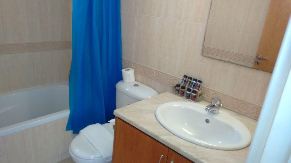 Sea Cleopatra Napa Annex Hotel (Adults Only) Айя Напа Екстериор снимка