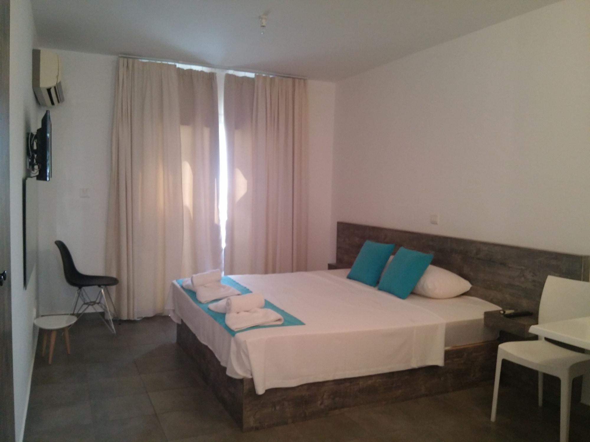Sea Cleopatra Napa Annex Hotel (Adults Only) Айя Напа Екстериор снимка