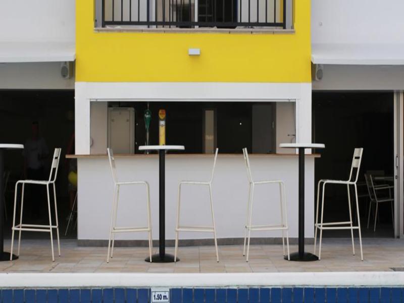 Sea Cleopatra Napa Annex Hotel (Adults Only) Айя Напа Екстериор снимка