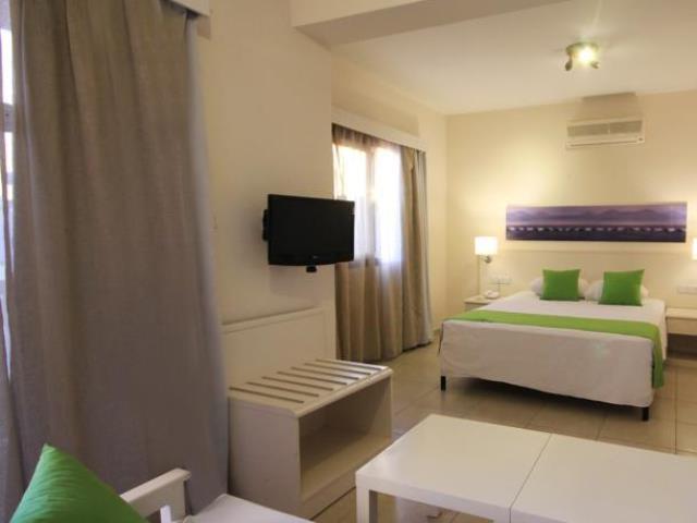 Sea Cleopatra Napa Annex Hotel (Adults Only) Айя Напа Екстериор снимка