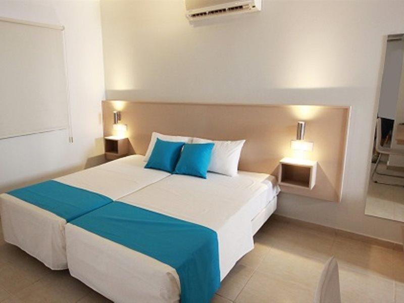 Sea Cleopatra Napa Annex Hotel (Adults Only) Айя Напа Екстериор снимка
