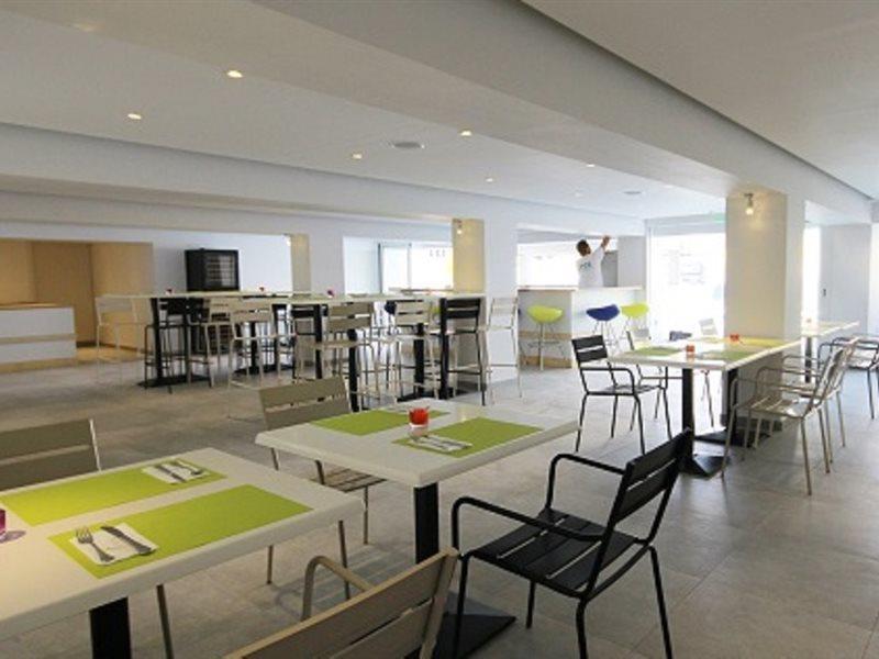 Sea Cleopatra Napa Annex Hotel (Adults Only) Айя Напа Екстериор снимка