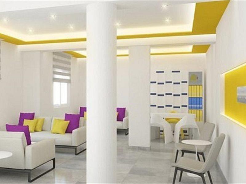 Sea Cleopatra Napa Annex Hotel (Adults Only) Айя Напа Екстериор снимка