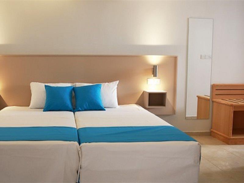 Sea Cleopatra Napa Annex Hotel (Adults Only) Айя Напа Екстериор снимка
