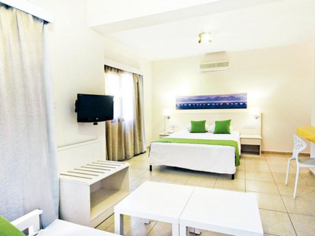 Sea Cleopatra Napa Annex Hotel (Adults Only) Айя Напа Екстериор снимка