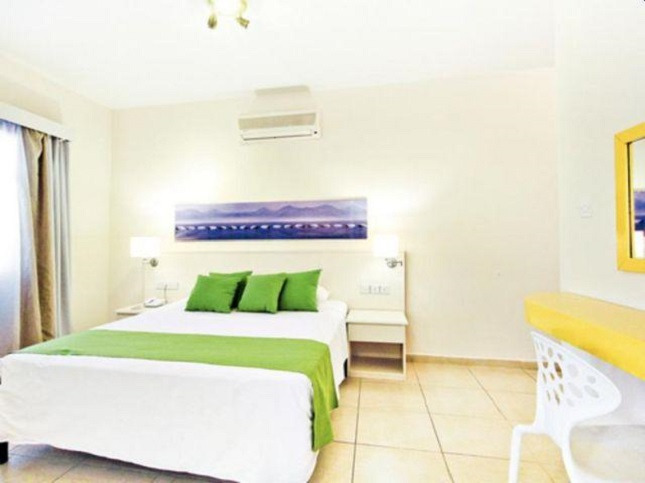 Sea Cleopatra Napa Annex Hotel (Adults Only) Айя Напа Екстериор снимка