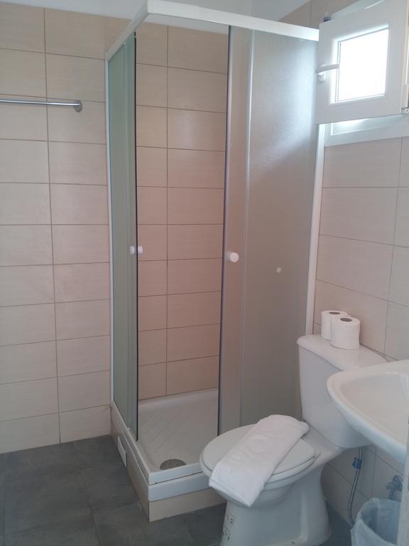 Sea Cleopatra Napa Annex Hotel (Adults Only) Айя Напа Екстериор снимка