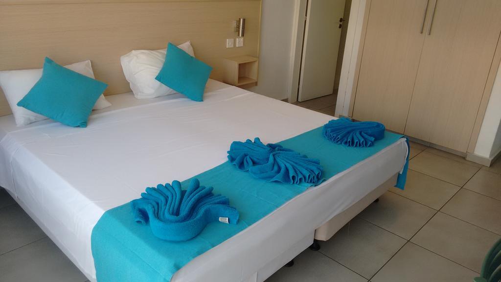 Sea Cleopatra Napa Annex Hotel (Adults Only) Айя Напа Екстериор снимка