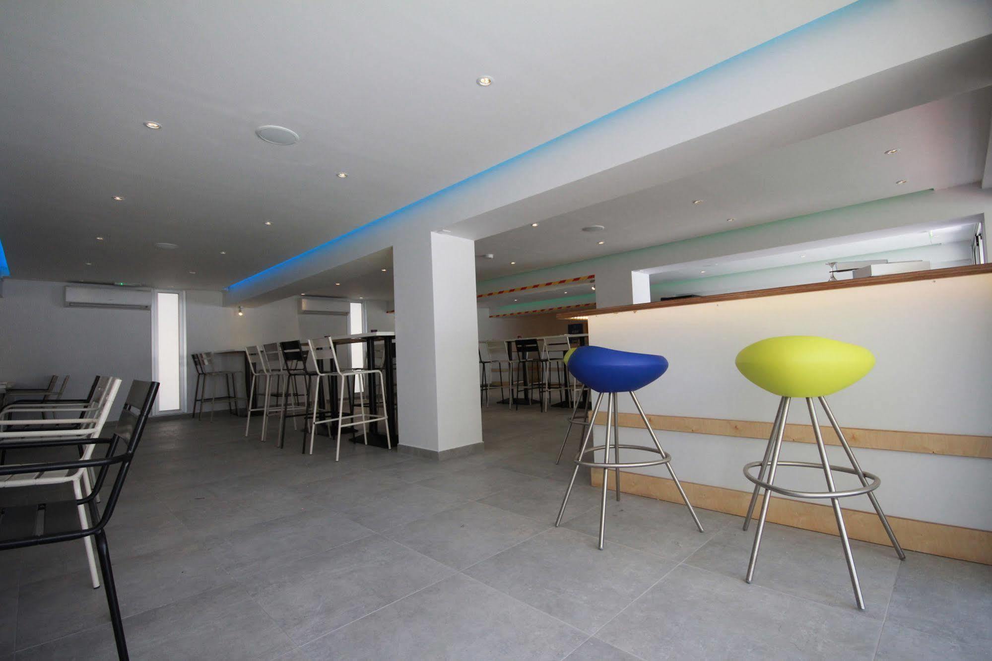 Sea Cleopatra Napa Annex Hotel (Adults Only) Айя Напа Екстериор снимка