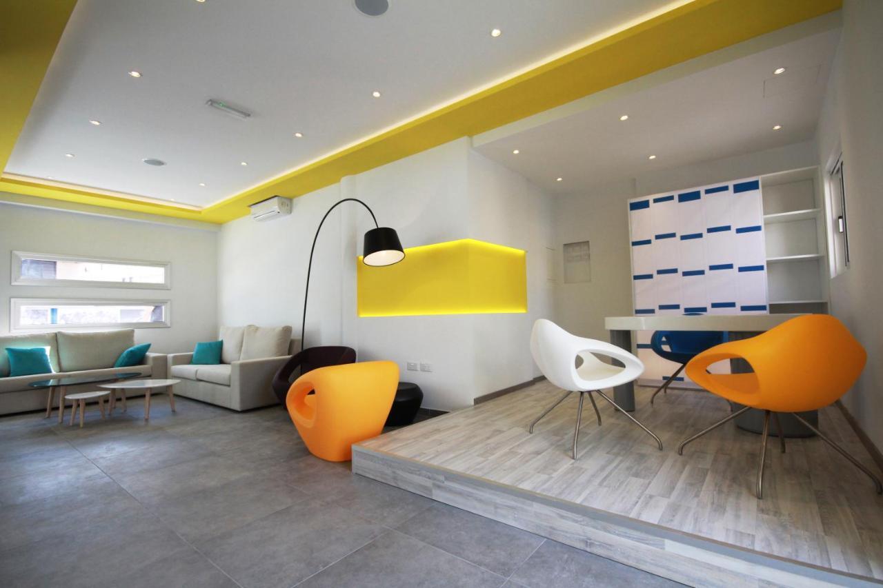 Sea Cleopatra Napa Annex Hotel (Adults Only) Айя Напа Екстериор снимка