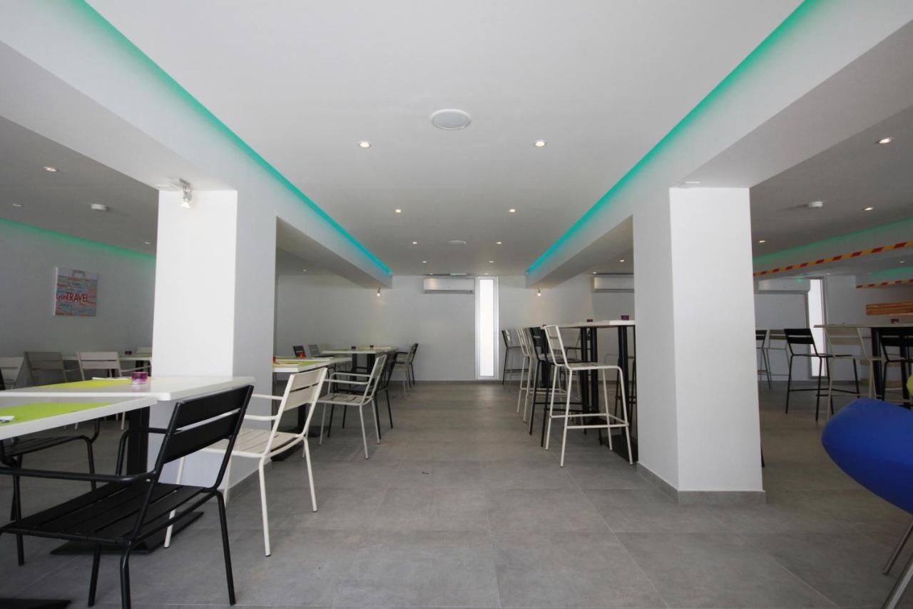 Sea Cleopatra Napa Annex Hotel (Adults Only) Айя Напа Екстериор снимка