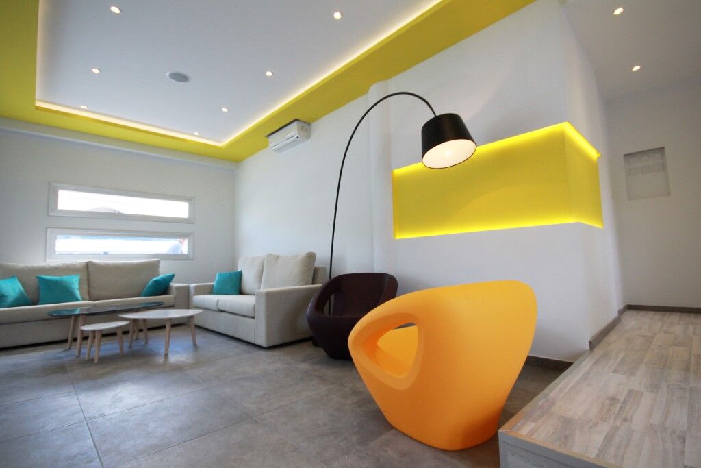 Sea Cleopatra Napa Annex Hotel (Adults Only) Айя Напа Екстериор снимка